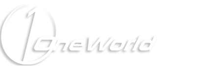 OneWorld, Inc., Logo